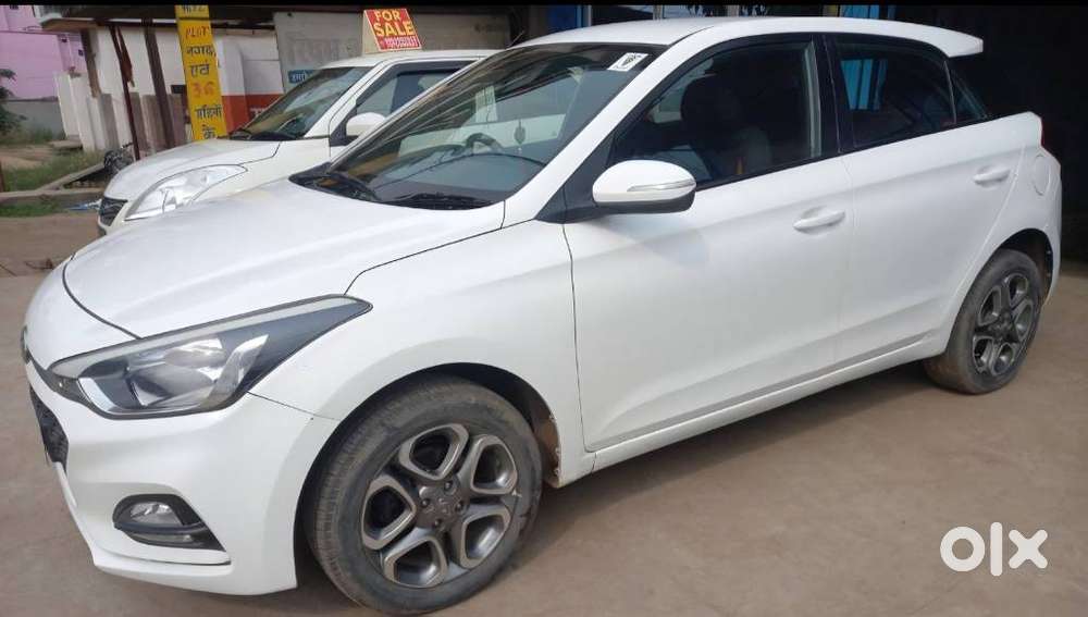Hyundai I20 1.2 Asta, 2018, Petrol