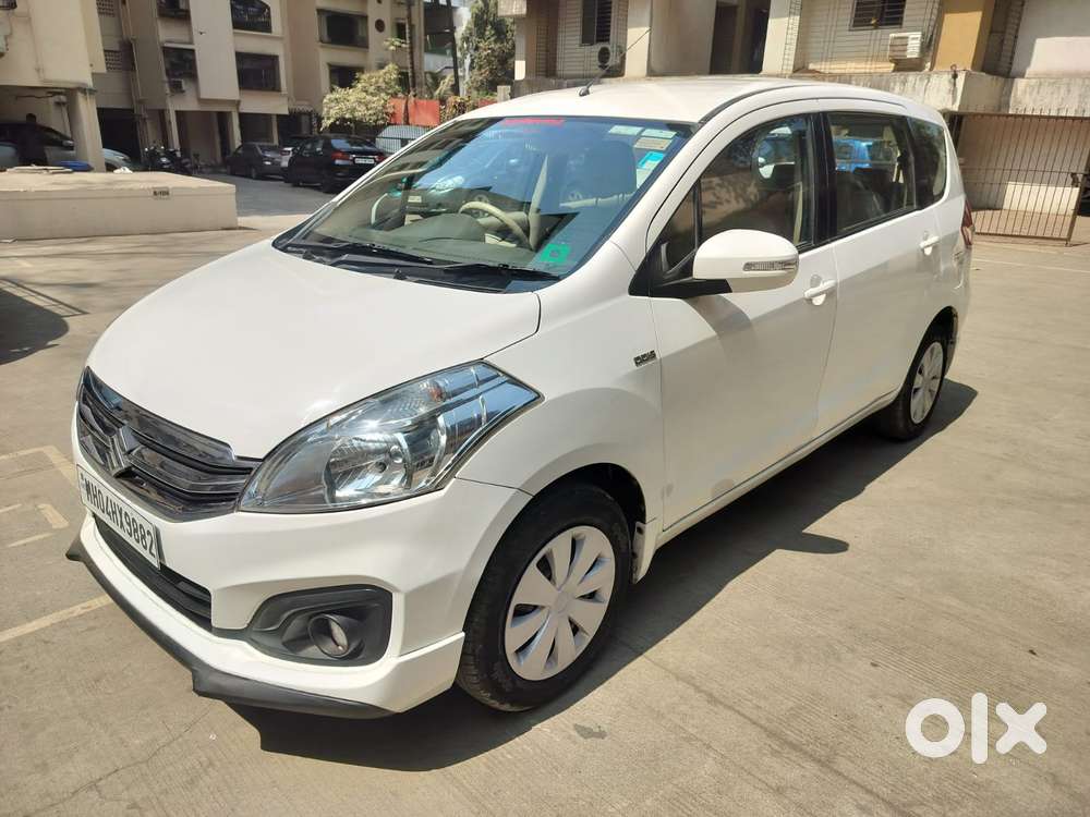 Maruti Suzuki Ertiga Vdi Shvs, 2017, Diesel