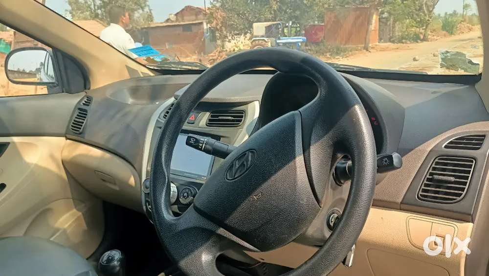 Hyundai Eon Manual Petrol 2018