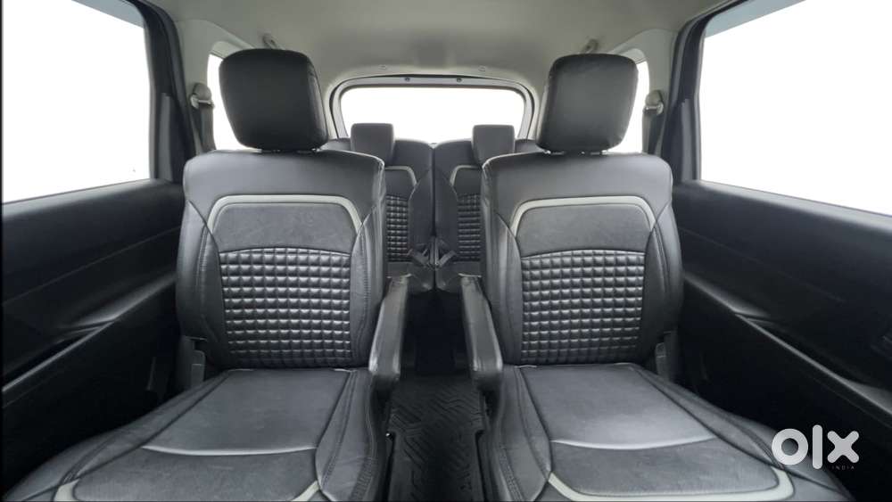 Maruti Suzuki Xl6 1.5 Zeta Mt, 2024, Petrol