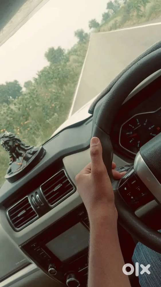 Mahindra Scorpio Diesel 2017 Manual
