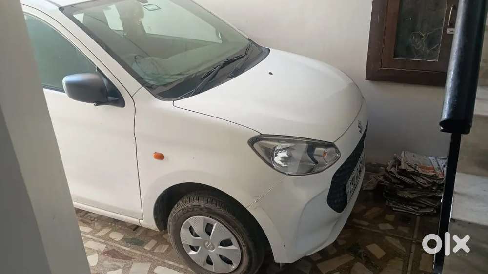 Maruti Suzuki Alto 2023