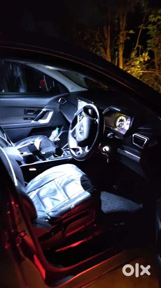 Tata Harrier 2023 Diesel Well Maintained