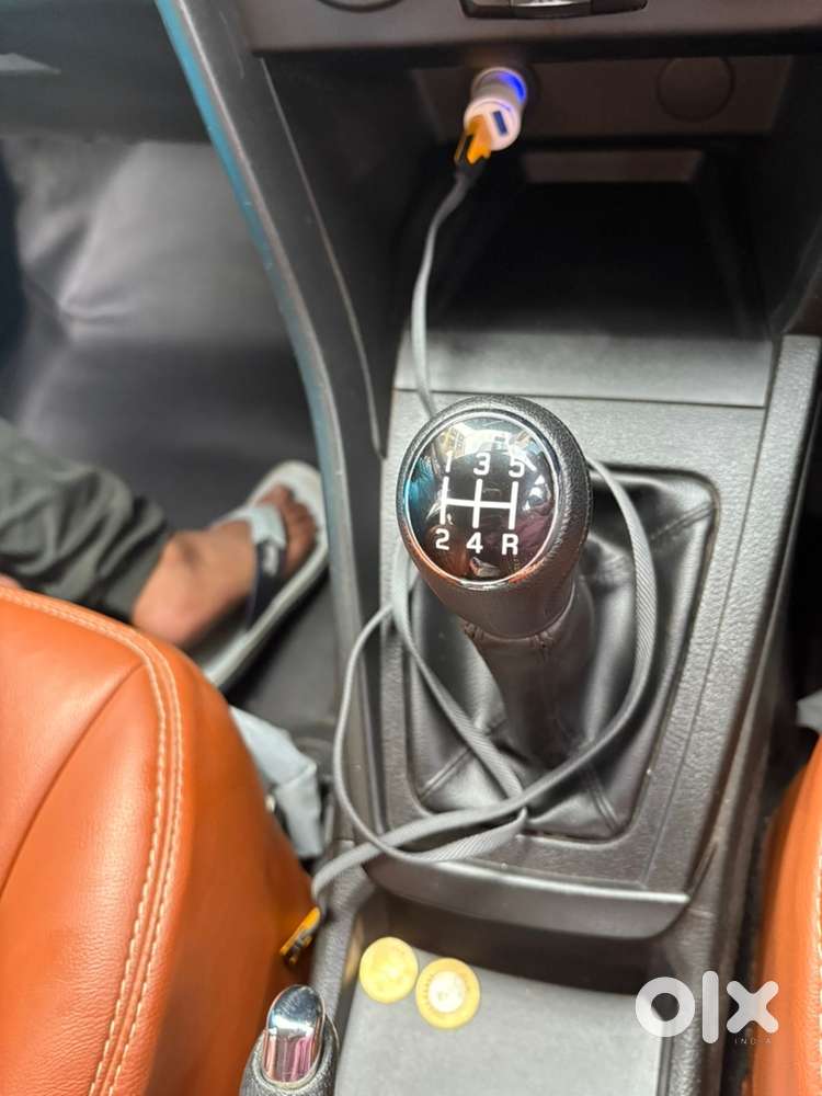 Maruti Suzuki Brezza 2023
