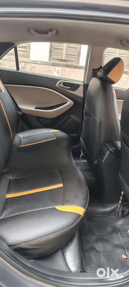 Hyundai Elite I20 Asta 1.2, 2018, Petrol