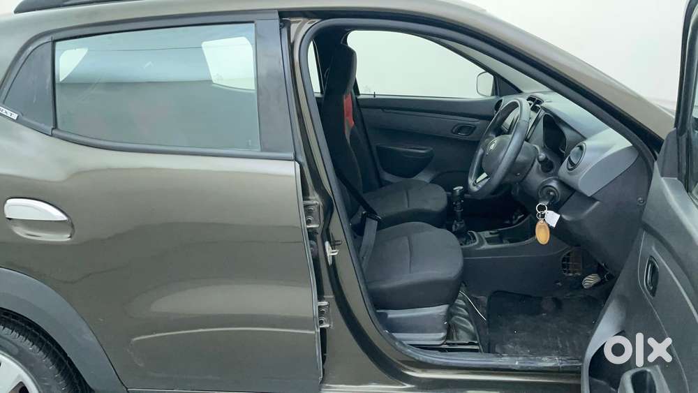 Renault Kwid 1.0 Rxt Sce Special (o), 2016, Petrol