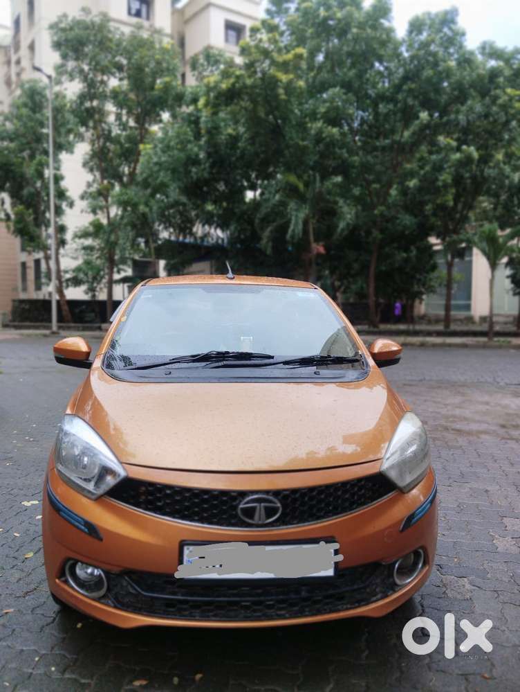Tata Tiago 1.05 Revotorq Xz, 2016, Petrol
