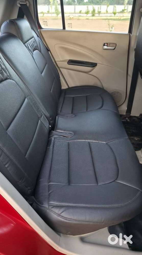 Maruti Suzuki Celerio Vxi, 2016, Petrol