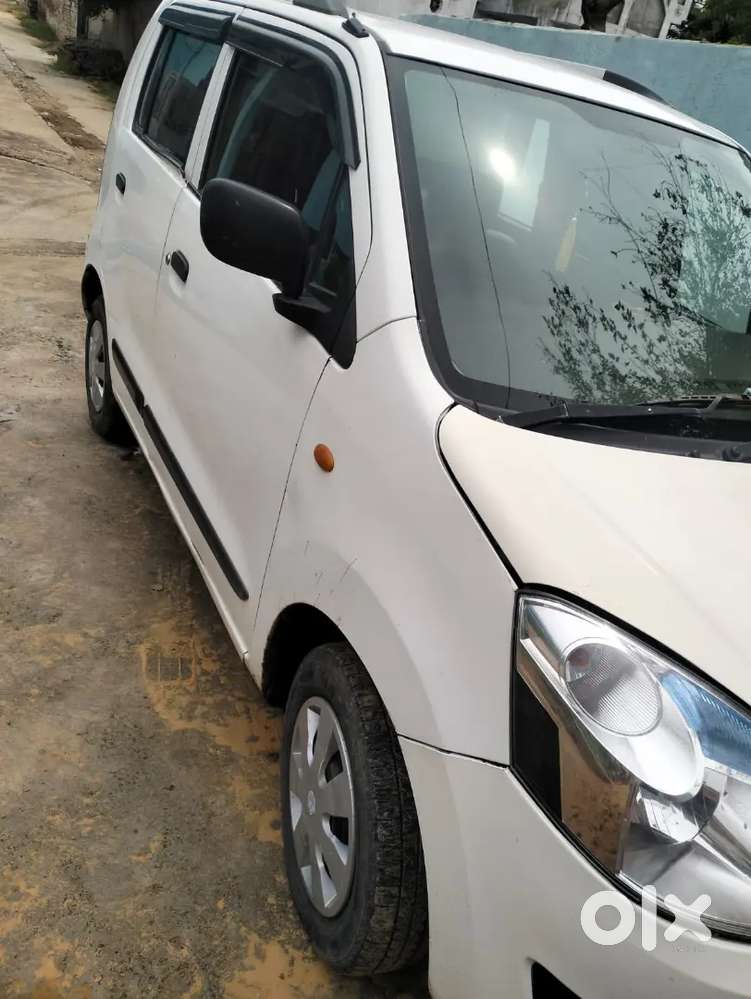 A One Condition Petrol+cng