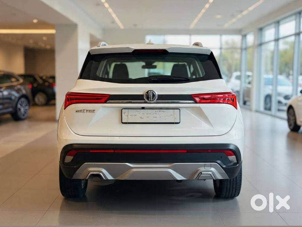 Mg Hector 2.0 Super Diesel, 2021, Diesel