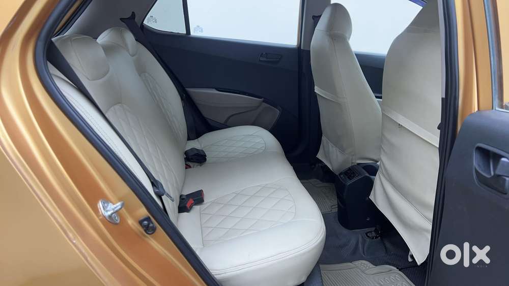 Hyundai Grand I10 1.2 Kappa Magna, 2015, Petrol