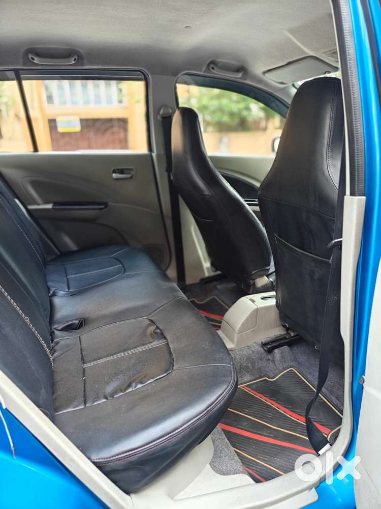 Maruti Suzuki Celerio Vxi, 2014, Petrol
