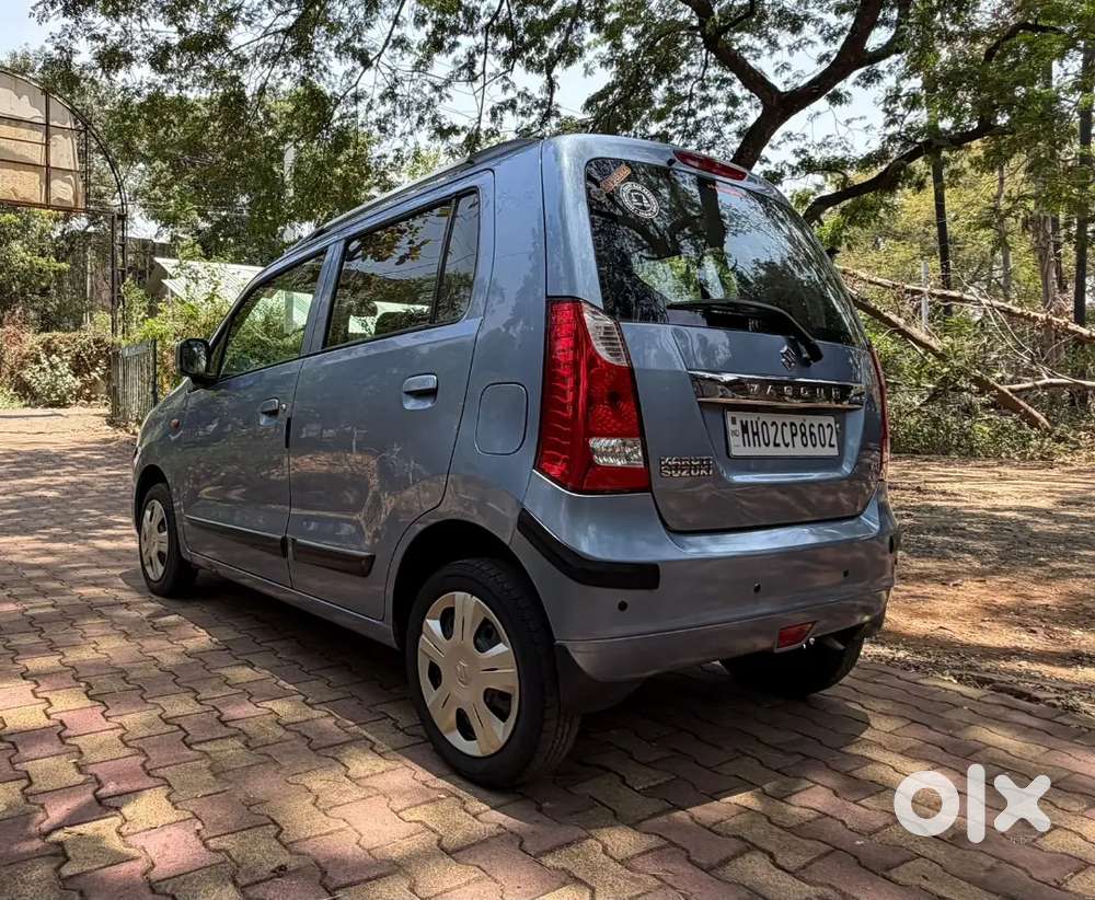 Maruti Suzuki Wagno R Vxi 2014(14000)km