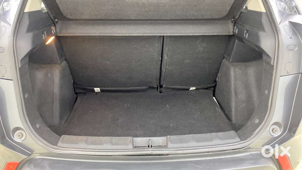 Tata Nexon 1.2 Revotron Xza Plus, 2019, Petrol