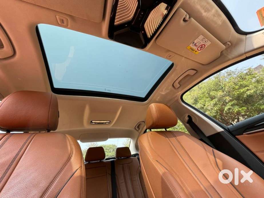 Bmw 5 Series 2.0 520d Luxury Line, 2020, Diesel