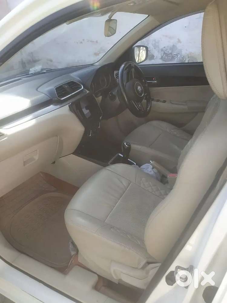 Maruti Suzuki Dzire 2023 Petrol 55000 Km Driven