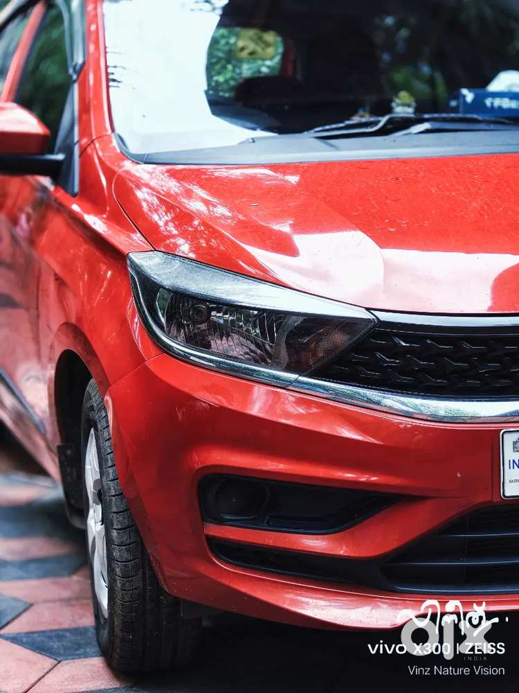 Tata Tiago 2020 Xt Manual