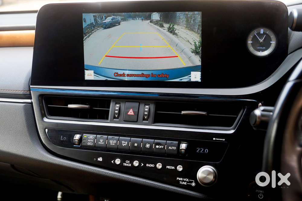 Lexus Es 300h Exquisite, 2024, Petrol