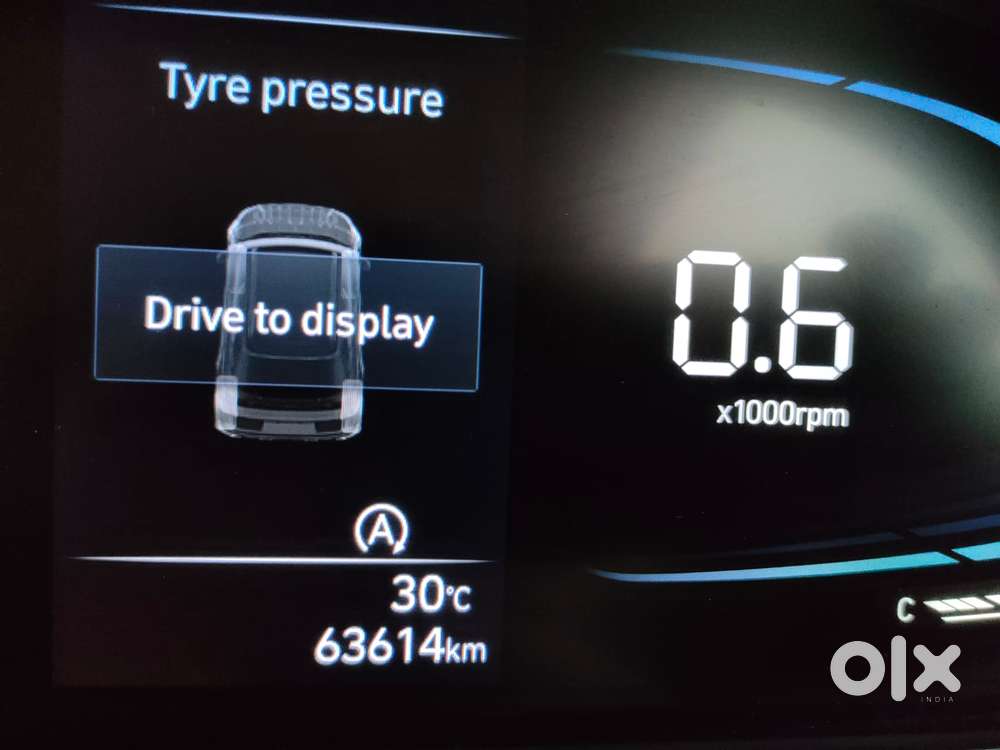 Hyundai Venue, 2023, Petrol