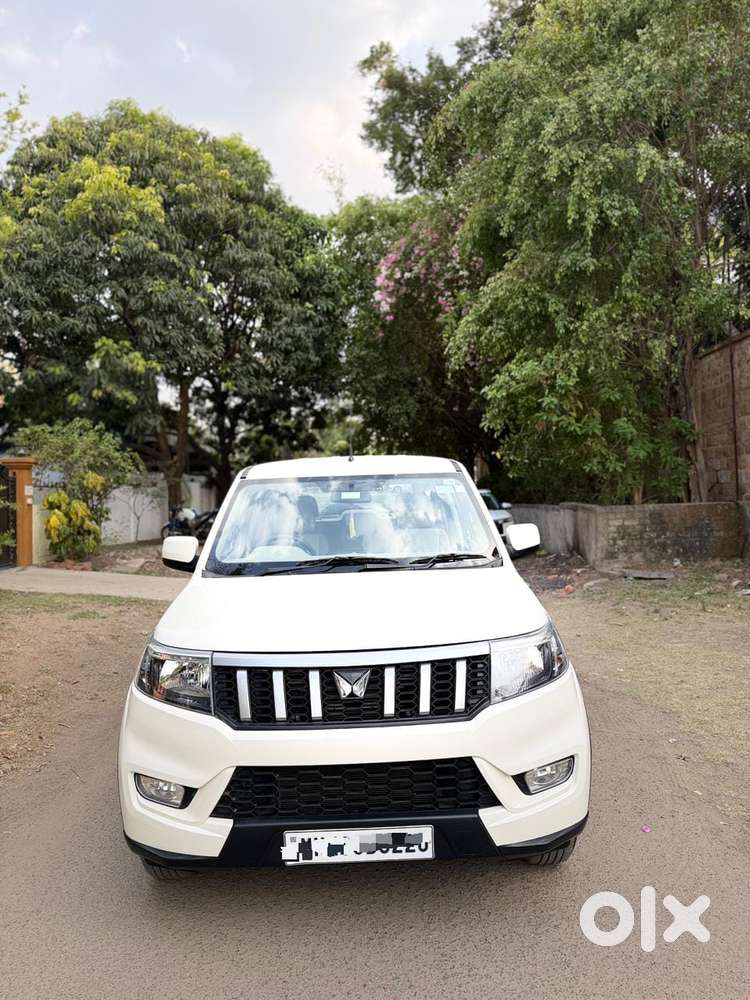 Mahindra Bolero, 2024, Diesel