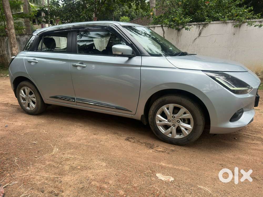 Maruti Suzuki Swift 2025 Petrol