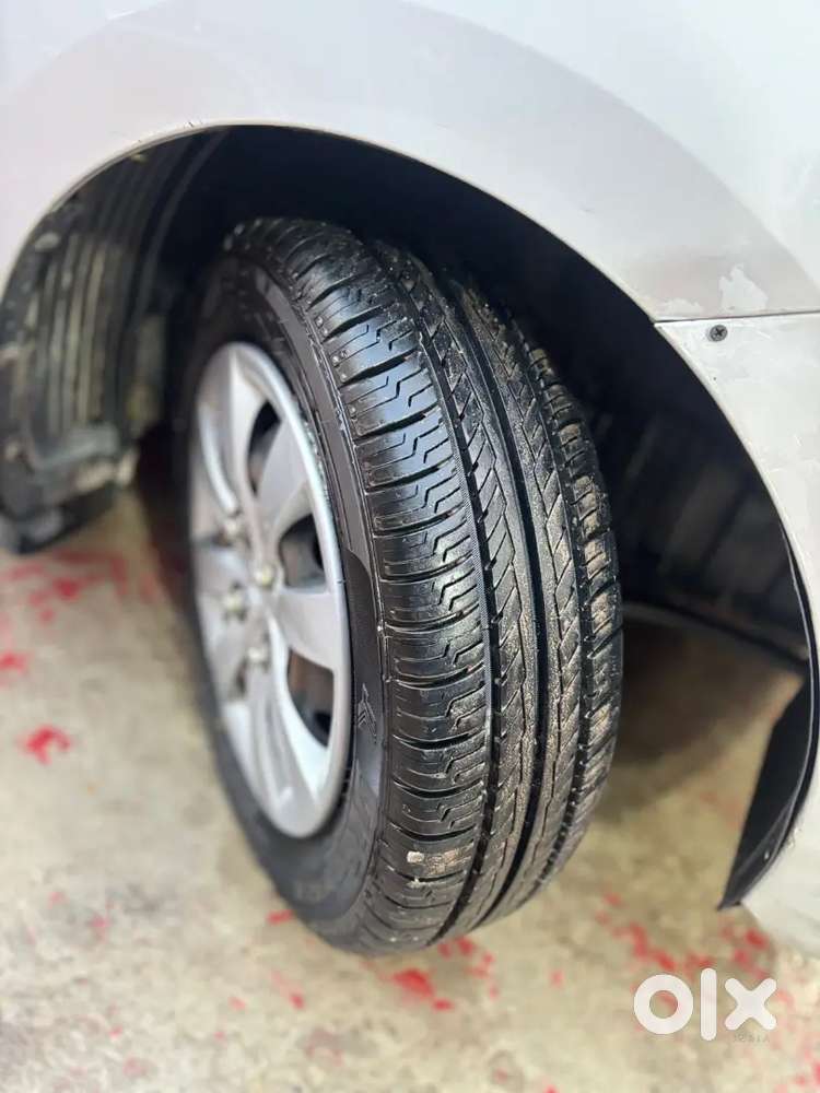 Hyundai Eon 2013 Petrol Well Maintained
