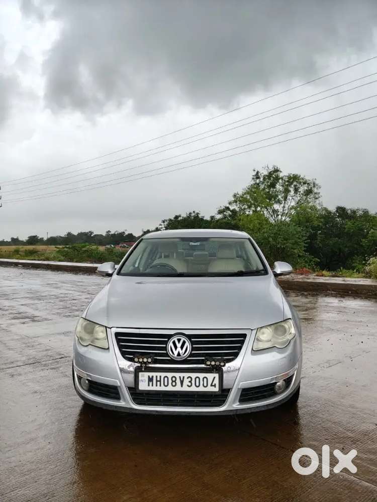 Volkswagen Passat 2010 Diesel Well Maintained