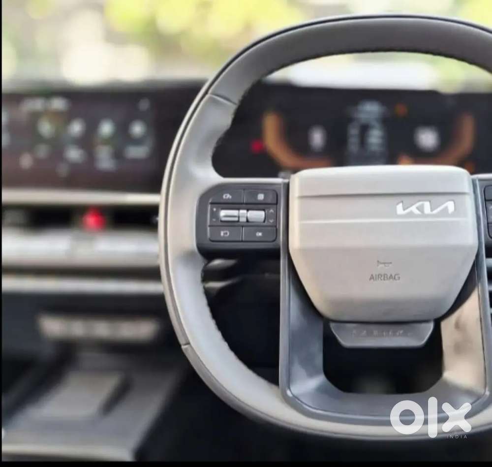Kia Seltos Htk Plus Petrol Manual 2026