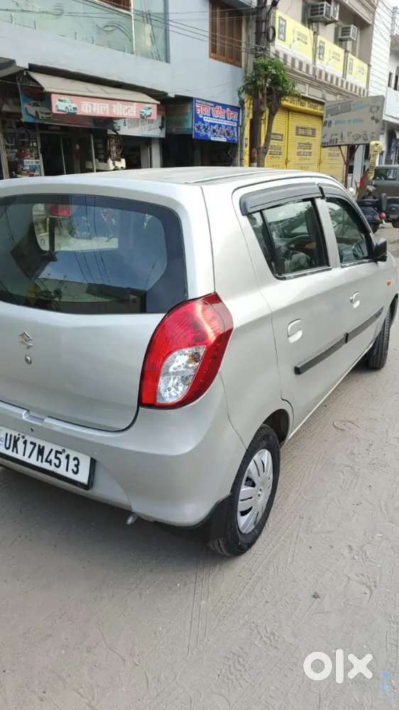 Maruti Suzuki Alto 800 2019 Petrol 60000 Km Driven