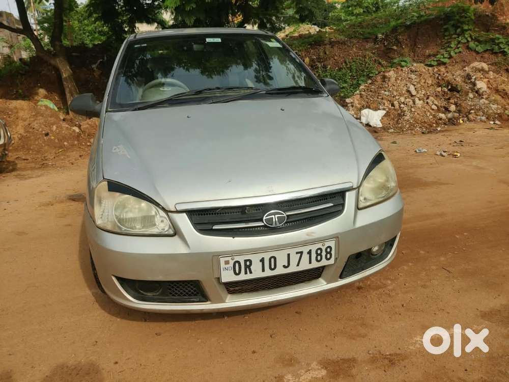 Tata Indica Ev2 Ev2 Ls, 2012, Diesel