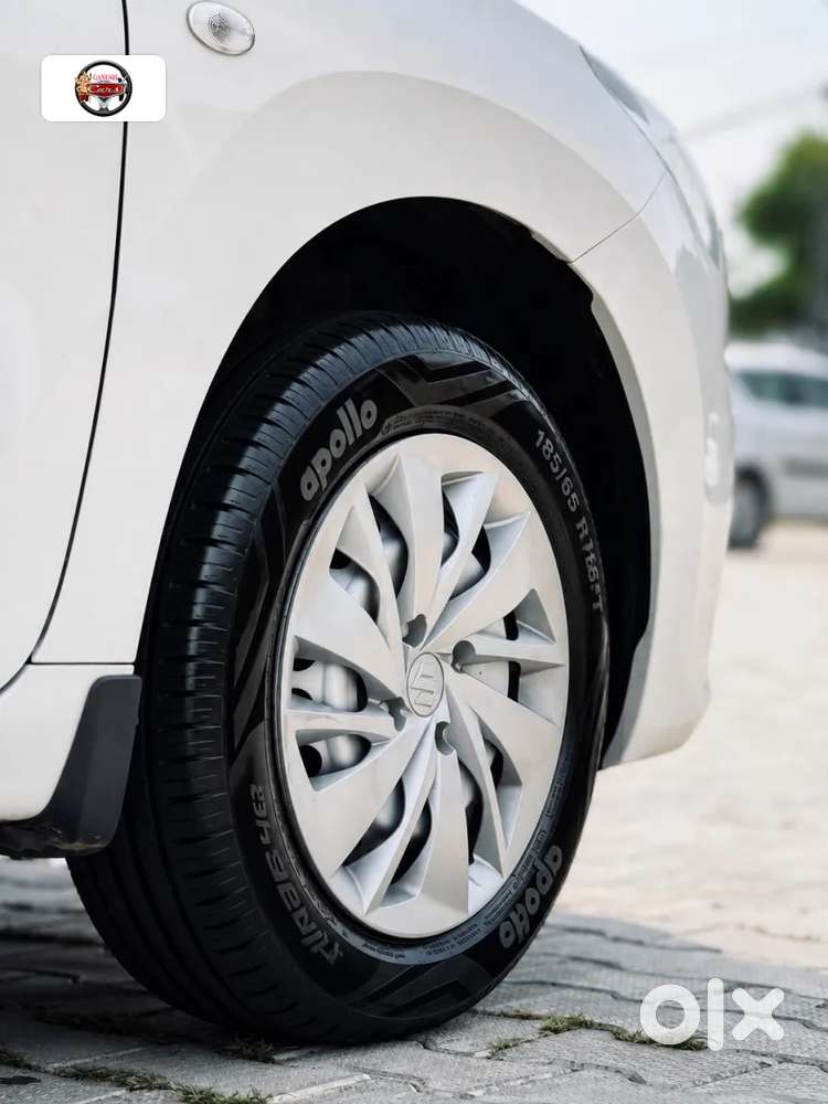 Maruti Suzuki Baleno Sigma, 2025, Petrol