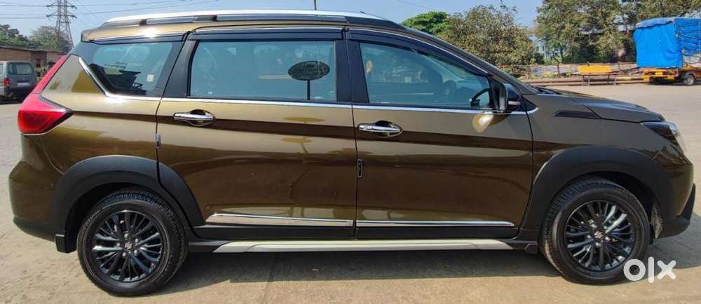 Maruti Suzuki Xl6 2021 Petrol Well Maintained