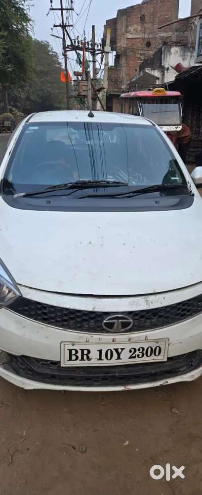 Tata Tiago 2017