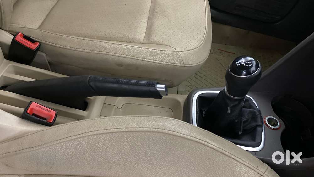Volkswagen Vento 1.6 Highline, 2013, Diesel