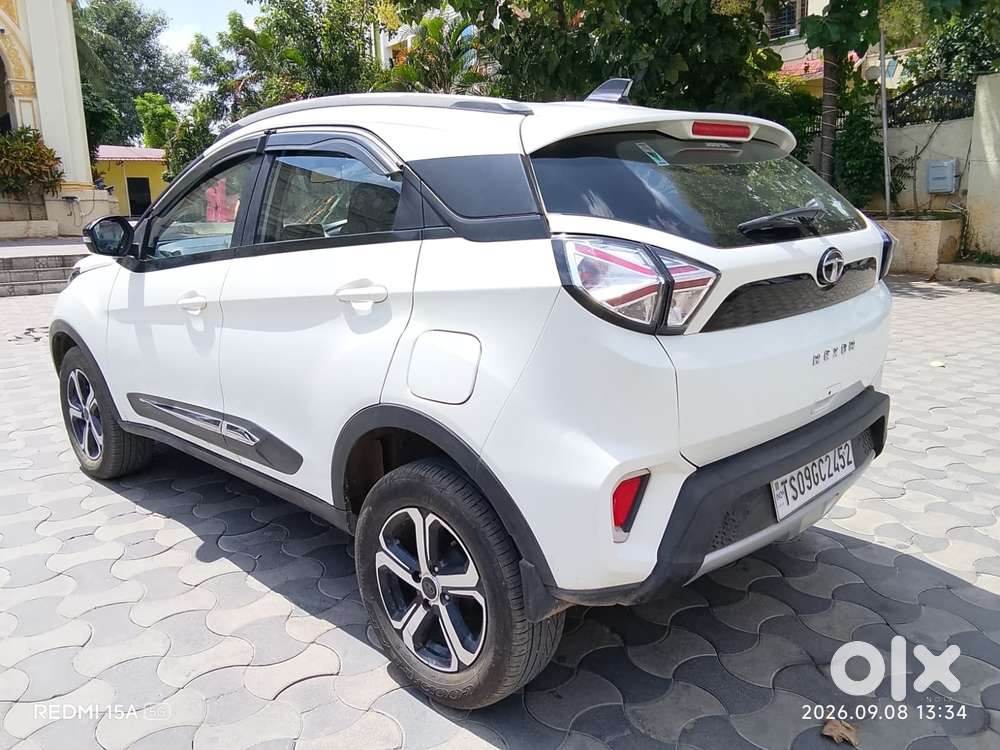 Tata Nexon 1.5 Revotorq Xza Plus, 2023, Petrol