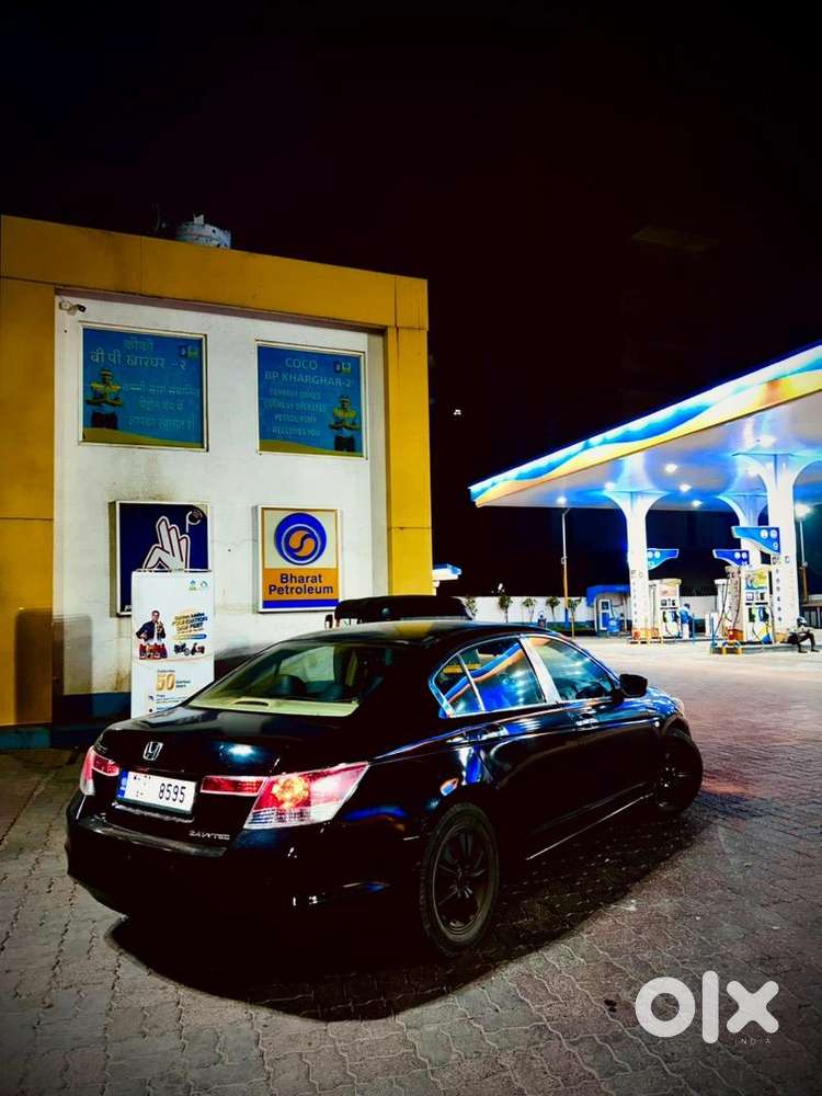 Honda Car 2009 Model