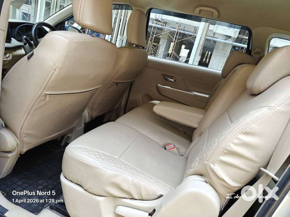 Maruti Suzuki Ertiga 1.5 Vxi Shvs, 2023, Petrol