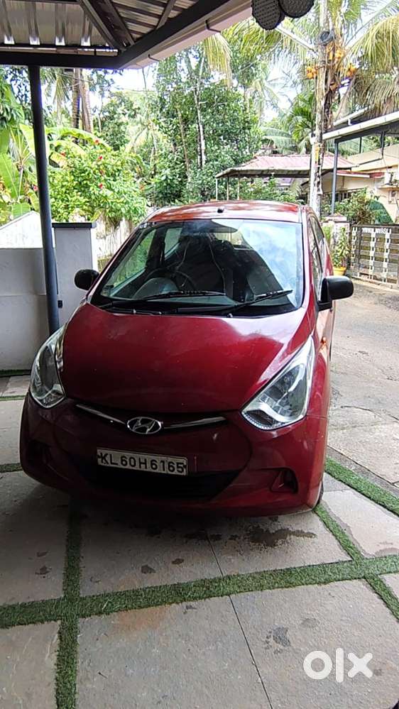 Hyundai Eon Era +, 2014, Petrol