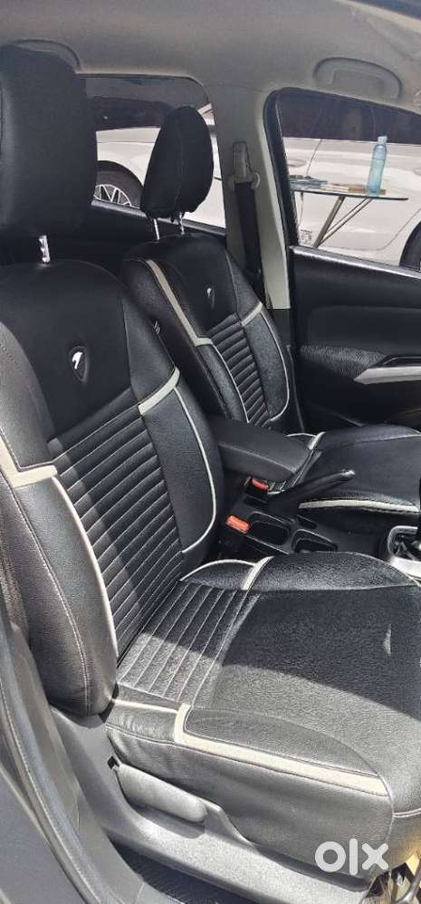 Maruti Suzuki S-cross 1.3 Delta, 2019, Diesel