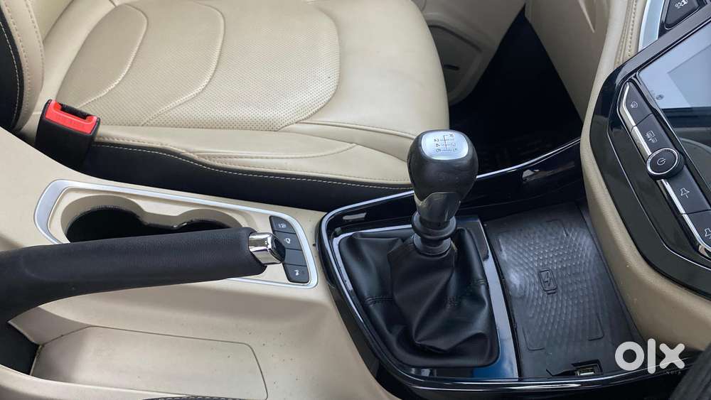Mg Hector 1.5 Hybrid Sharp, 2021, Petrol