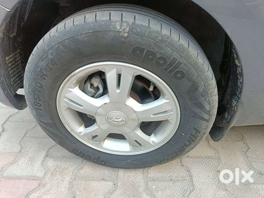 Original Paint, Well Maintained With Service Record, Automatic Climate