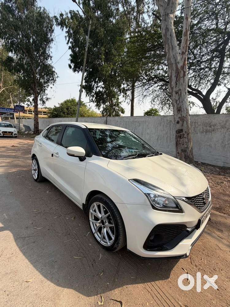 Maruti Suzuki Baleno 2021 ,38150 Km Driven