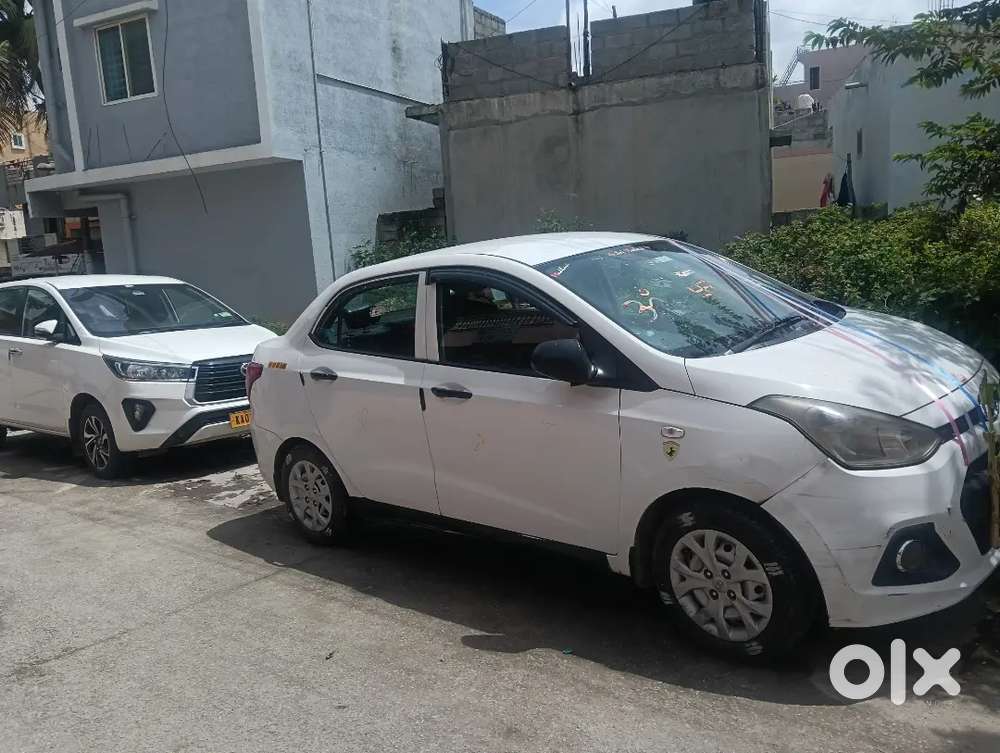 Hyundai Xcent Prime 2019 Diesel Good Condition