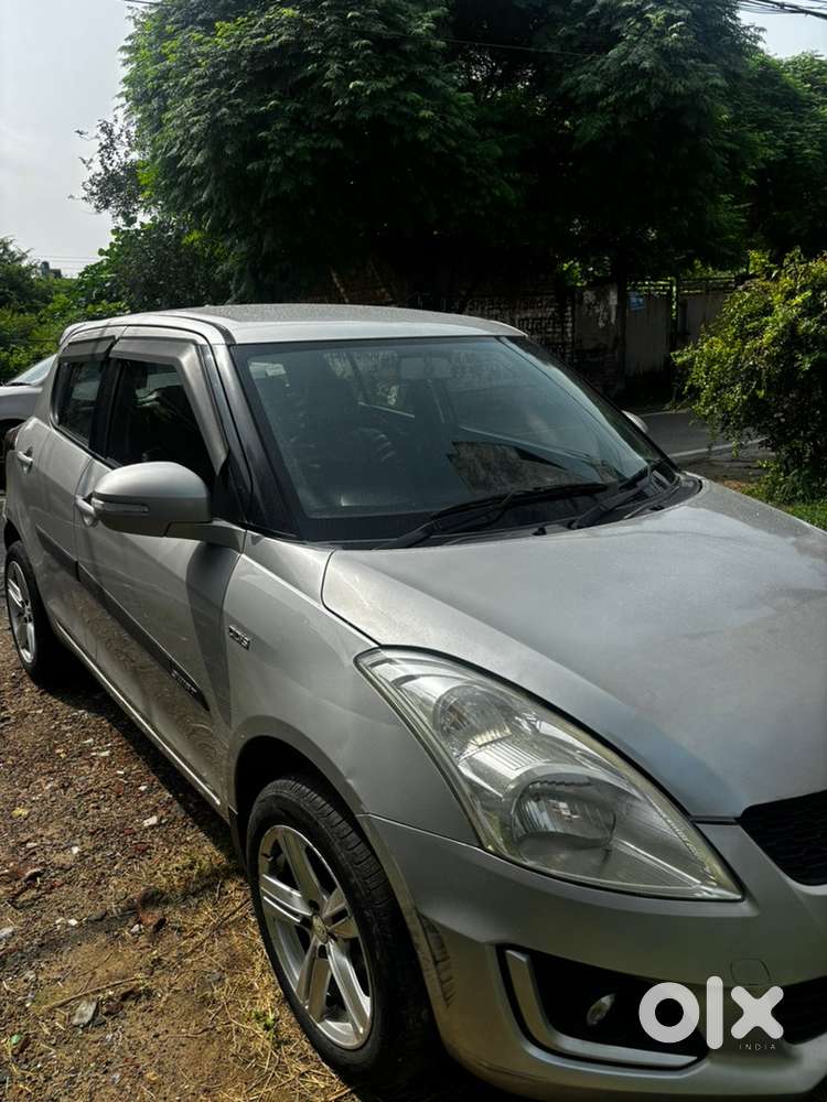 Maruti Suzuki Swift Diesel 2013