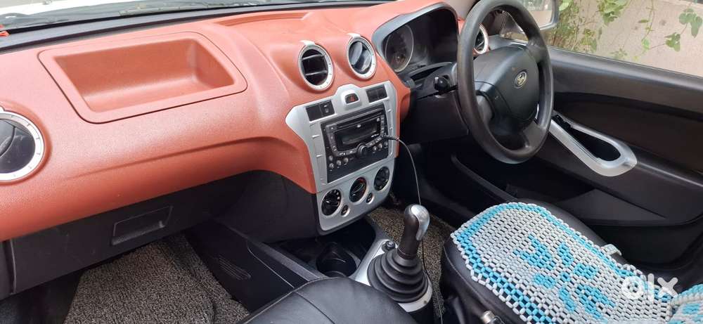 Ford Figo Diesel Lxi, 2011, Diesel
