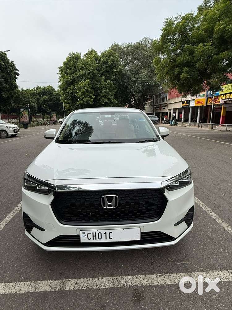 Honda Amaze Petrol 2025