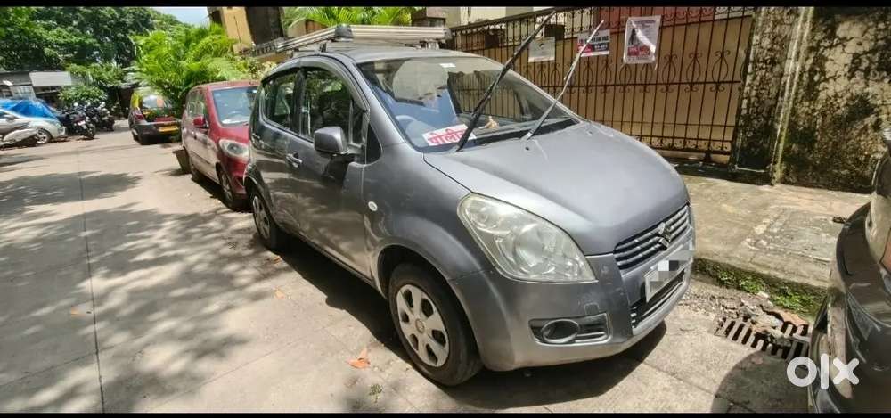 Maruti Suzuki Ritz Vxi 2009 Car
