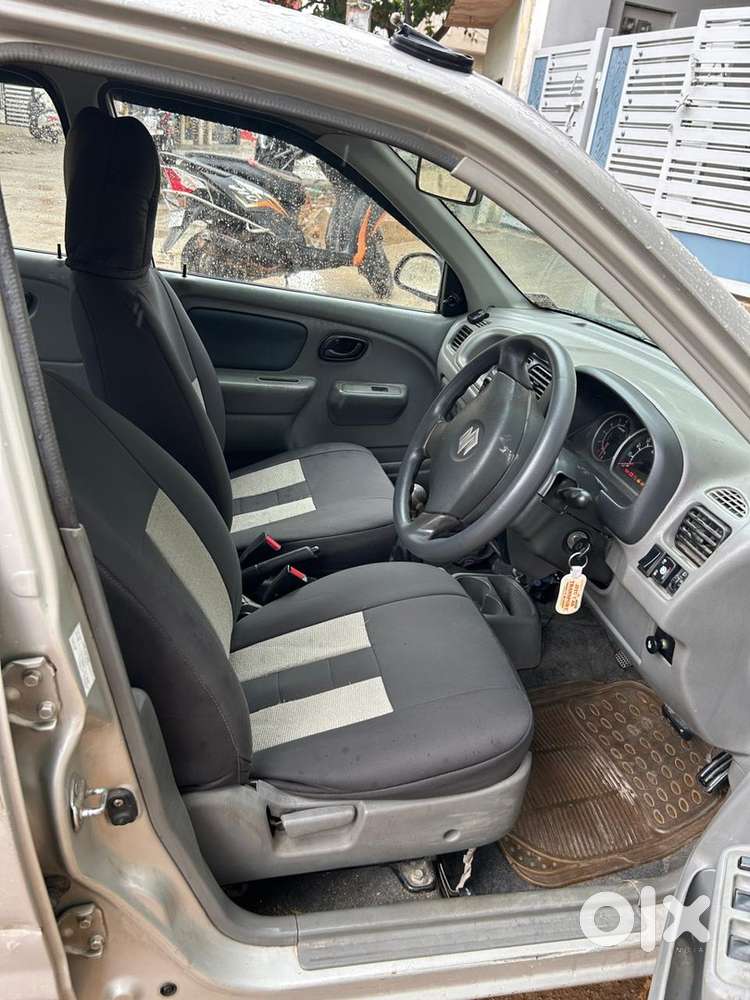 Maruti Suzuki Alto 800 2011 Cng & Hybrids Well Maintained
