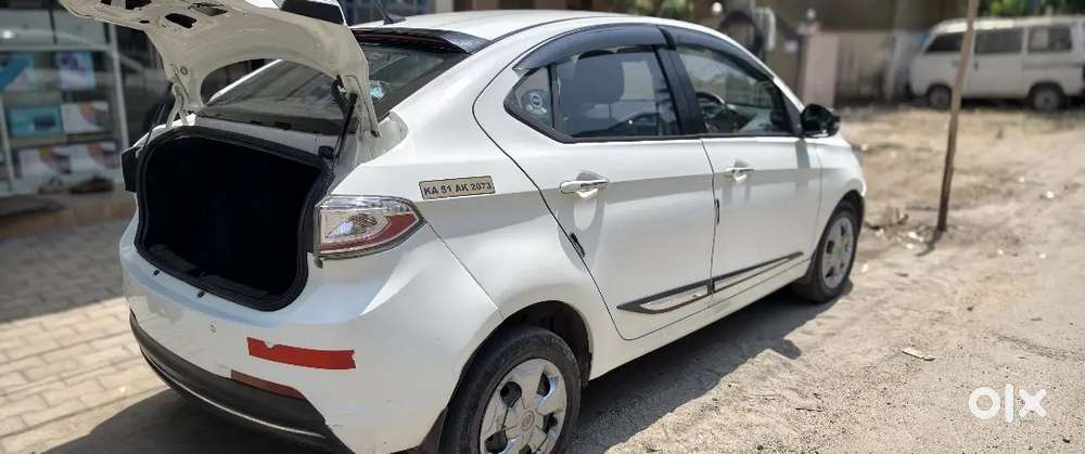 Selling Execellent Grade Tata Tigor Xz Revertron 1.2 2024