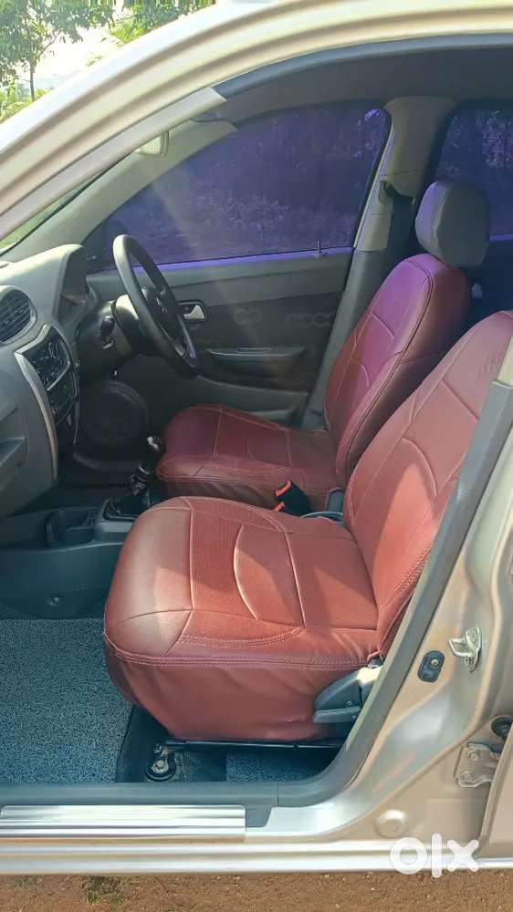 Maruti Suzuki Alto 800 Lxi 2014